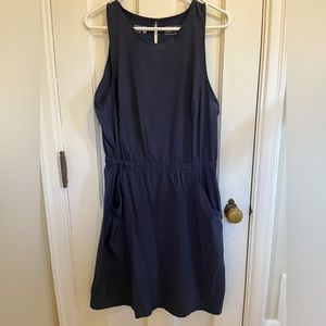 Mountain Hardwear Dynama/2 Tank Dress